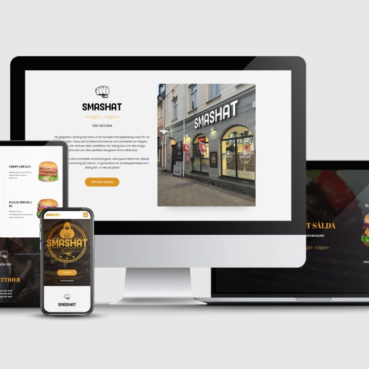Website